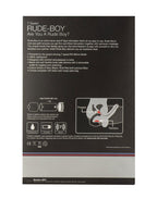 Rocks-Off  Rude-Boy 7 Speed