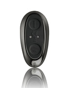 Rocks-Off - Rude-Boy Xtreme - Prostaat Massager met Afstandsbediening - Zwart