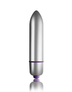 Rocks-Off - Petite Sensations Plug - Anale Vibrator - Paars