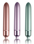 Rocks-Off Touch of Velvet Soft Lilac