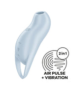 Saisfyer - Pocket Pro 1 - Blue