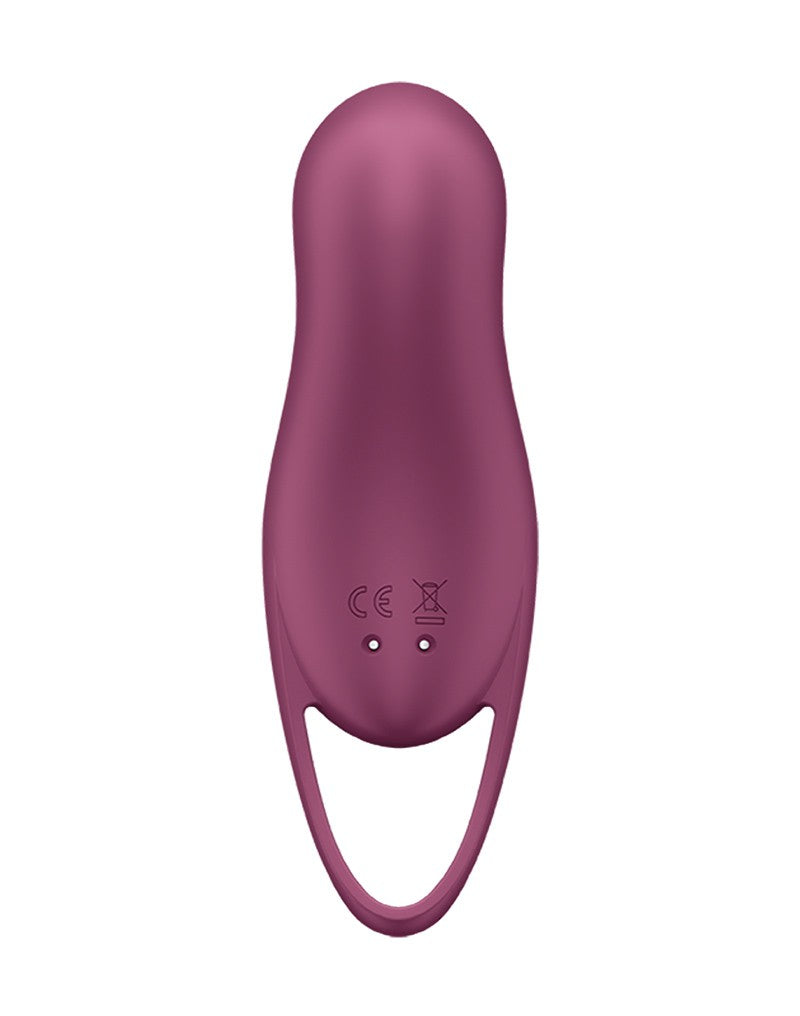 Saisfyer - Pocket Pro 1 - Purple