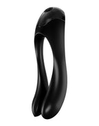 Satisfyer Candy Cane - Black