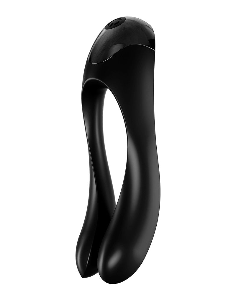 Satisfyer Candy Cane - Black