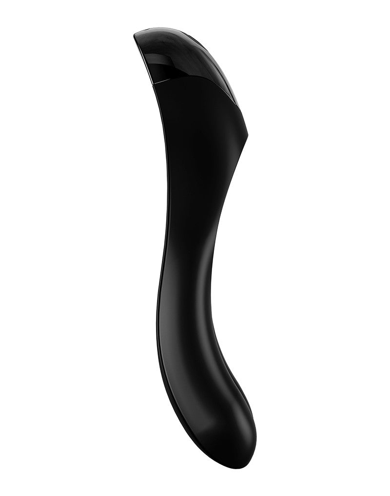 Satisfyer Candy Cane - Black