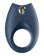 Satisfyer Cock Ring Royal One / incl. Bluetooth and App