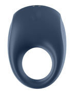 Satisfyer Cock Ring Strong One / incl. Bluetooth and App