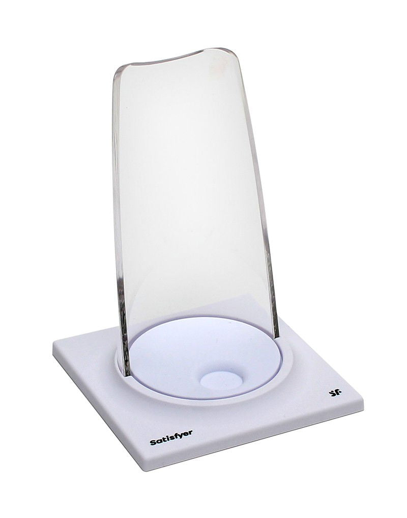 Satisfyer - Acryl Toy Display (5 stuks)