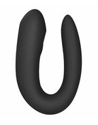 Satisfyer Double Joy Black  / incl. Bluetooth and App
