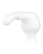 Satisfyer - Double Wand-er - Wand Vibrator - Wit