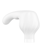 Satisfyer - Double Wand-er - Wand Vibrator - Wit