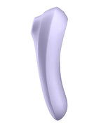 Satisfyer Dual Pleasure Mauve / incl. Bluetooth and App