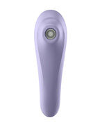 Satisfyer Dual Pleasure Mauve / incl. Bluetooth and App