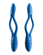 Satisfyer - Elastic Game - Multi Vibrator - Blauw