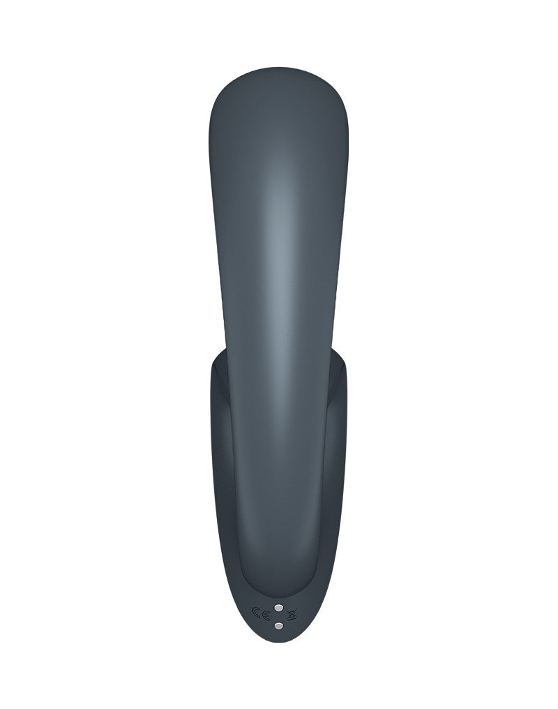 Satisfyer - G for Goddes 1 - Dark Grey