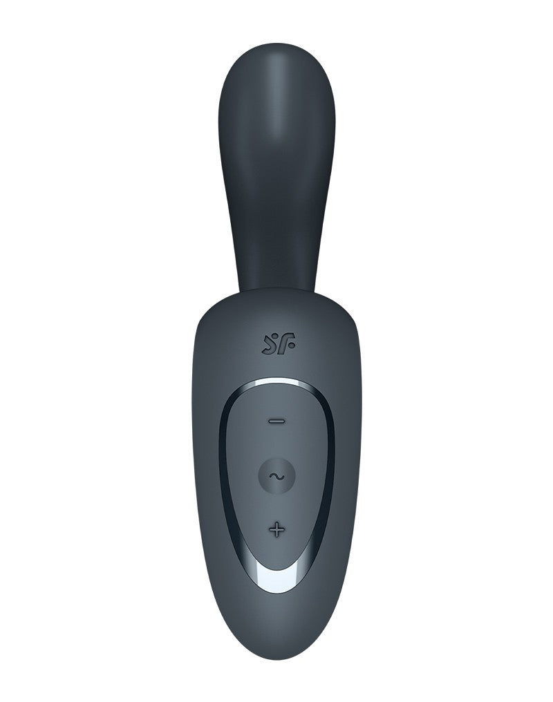 Satisfyer - G for Goddes 1 - Dark Grey