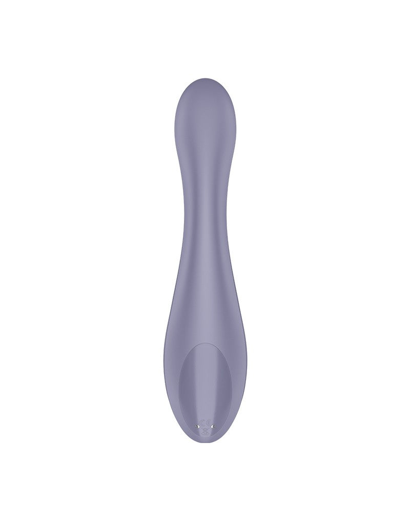Satisfyer - G-Force - G-Spot Vibrator - Purple