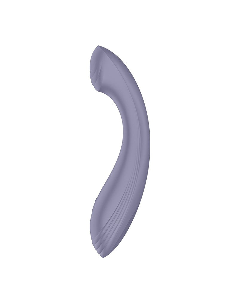 Satisfyer - G-Force - G-Spot Vibrator - Purple