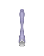 Satisfyer - G-Spot Flex 5+ - Flexibele G-Spot Vibrator (met App Control) - Lila