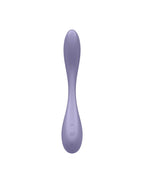 Satisfyer - G-Spot Flex 5+ - Flexibele G-Spot Vibrator (met App Control) - Lila
