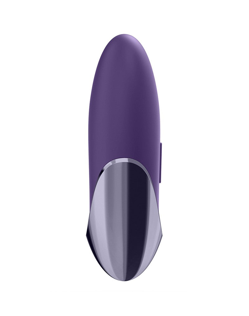 Satisfyer Layons - Purple Pleasure