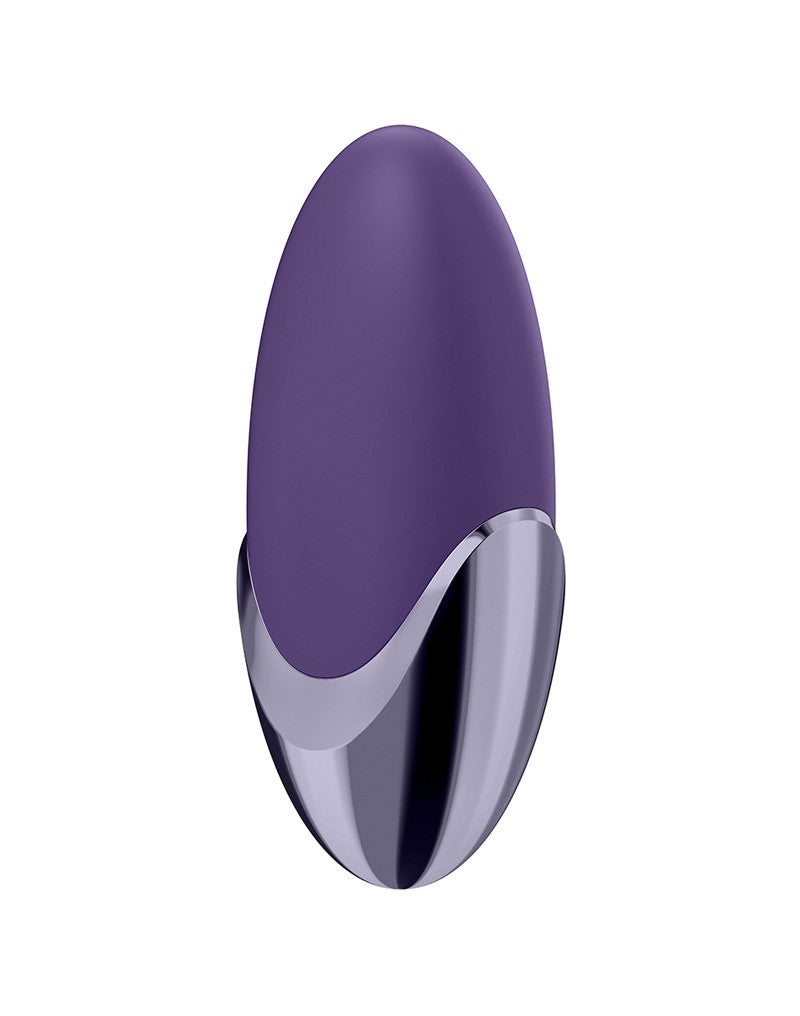 Satisfyer Layons - Purple Pleasure