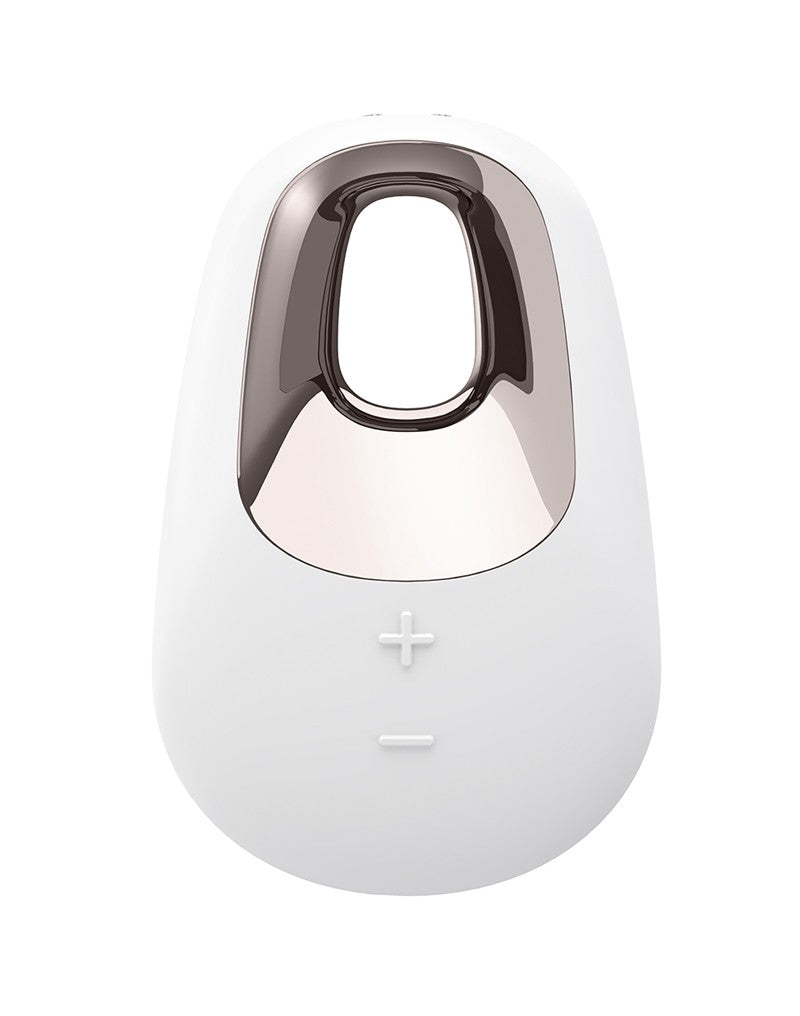 Satisfyer Layons - White Temptation