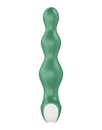 Satisfyer - Lolli Plug 2 - Vibrerende Anale Plug - Groen