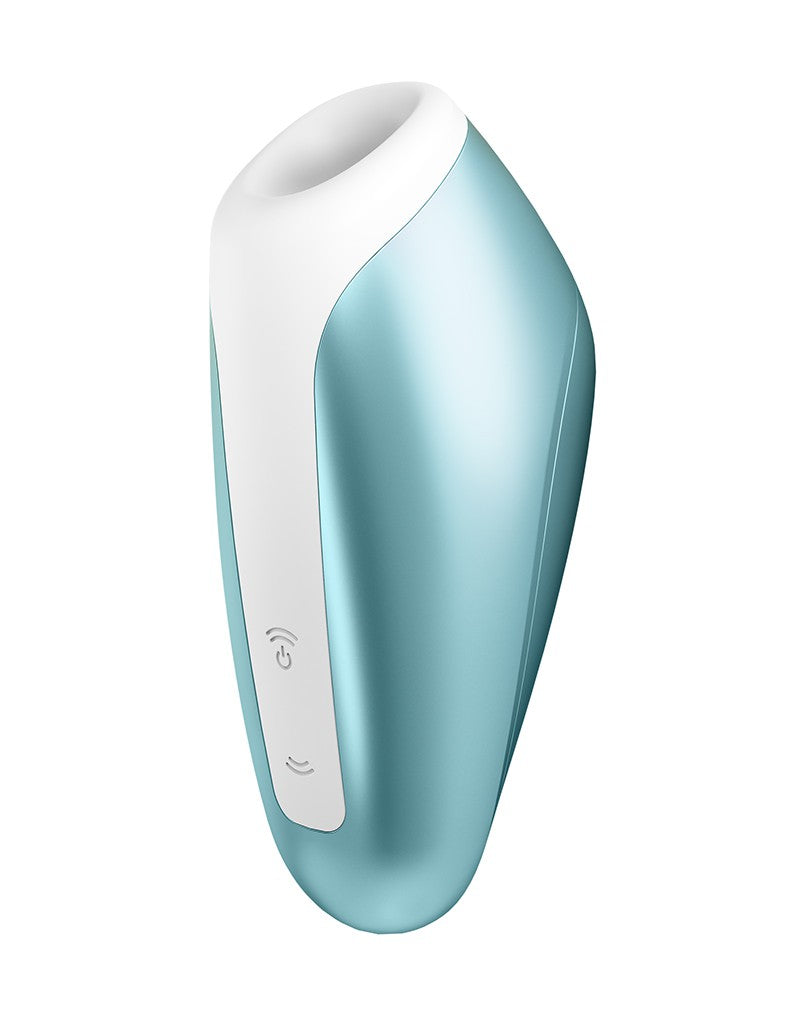 Satisfyer Love Breeze Blue