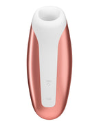 Satisfyer Love Breeze Copper