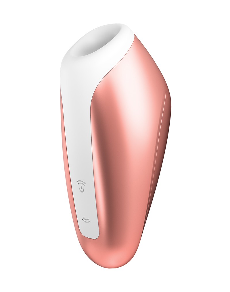 Satisfyer Love Breeze Copper