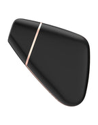 Satisfyer Love Triangle Black / incl. Bluetooth and App