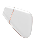 Satisfyer Love Triangle White / incl. Bluetooth and App