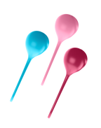 Satisfyer Loveballs | Strengthening Balls (set of 3)