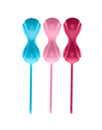 Satisfyer Loveballs | Power Balls (set of 3)