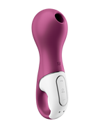 Satisfyer - Lucky Libra - Luchtdruk Stimulator - Paars