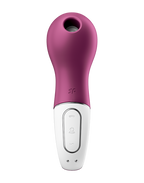 Satisfyer - Lucky Libra - Luchtdruk Stimulator - Paars