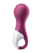 Satisfyer - Lucky Libra - Luchtdruk Stimulator - Paars