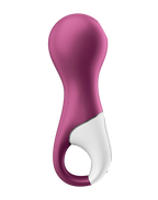 Satisfyer - Lucky Libra - Luchtdruk Stimulator - Paars