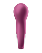 Satisfyer - Lucky Libra - Luchtdruk Stimulator - Paars