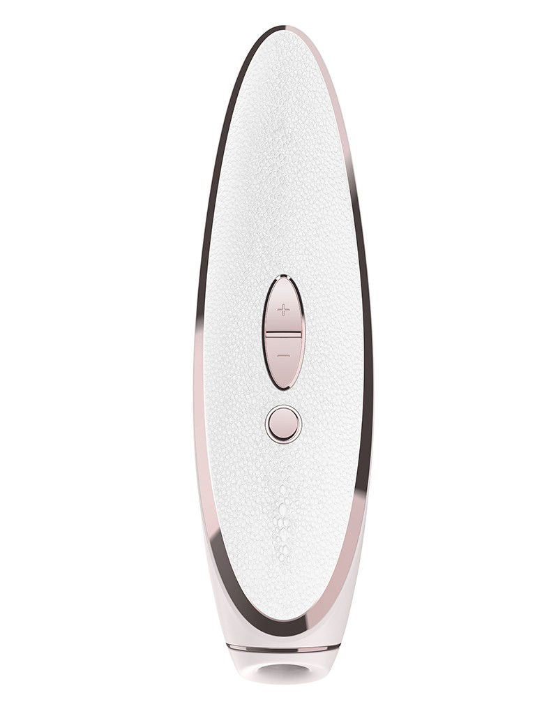 Satisfyer - Luxury Prêt-à-Porter