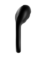Satisfyer - Majestic Duo - Cockring Vibrator - Zwart