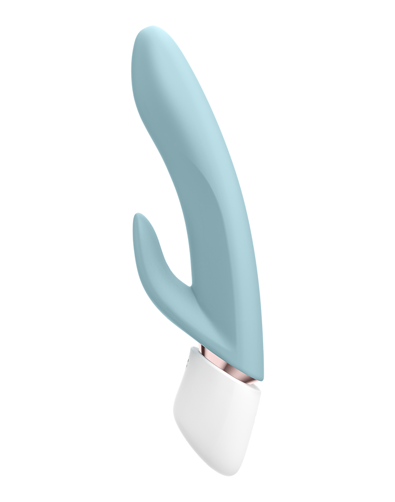 Satisfyer - Marvelous Four - Air Pulse + Vibrator Set - Multicolor