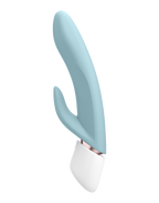 Satisfyer - Marvelous Four - Air Pulse + Vibrator Set - Multicolor