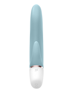 Satisfyer - Marvelous Four - Air Pulse + Vibrator Set - Multicolor