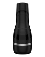 Satisfyer Men Classic Silver