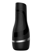 Satisfyer Men Classic Silver