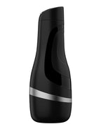 Satisfyer Men Classic Silver