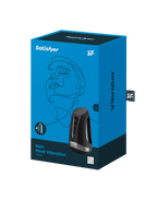 Satisfyer Men Heat Vibration