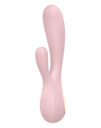 Satisfyer Mono Flex Mauve / incl. Bluetooth and App
